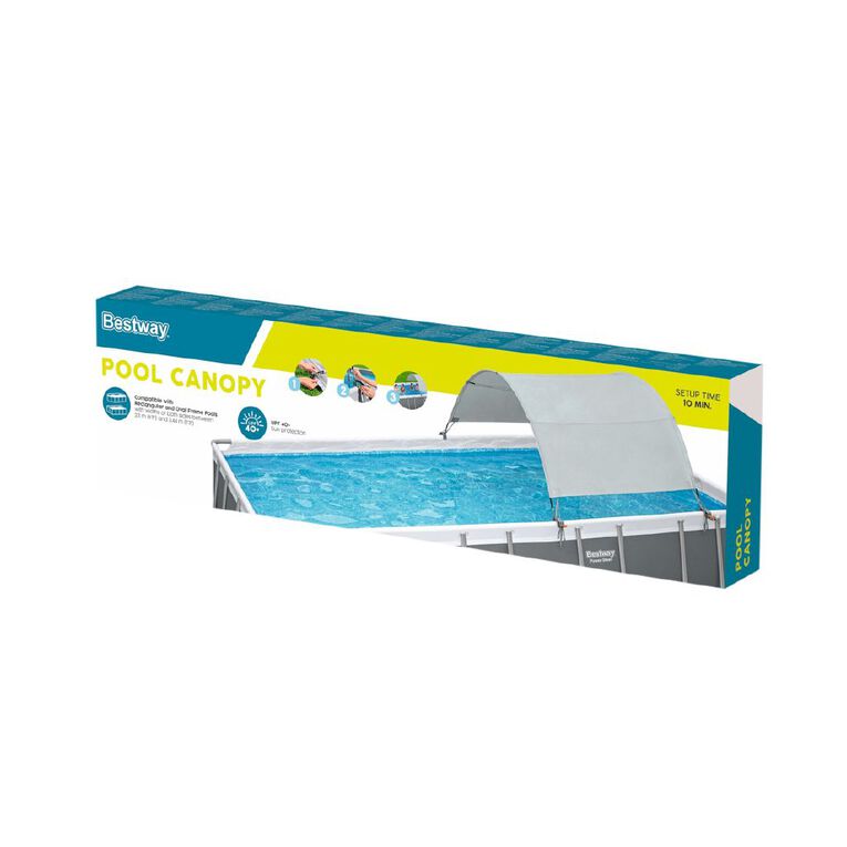 Bestway Pool Canopy, , hi-res