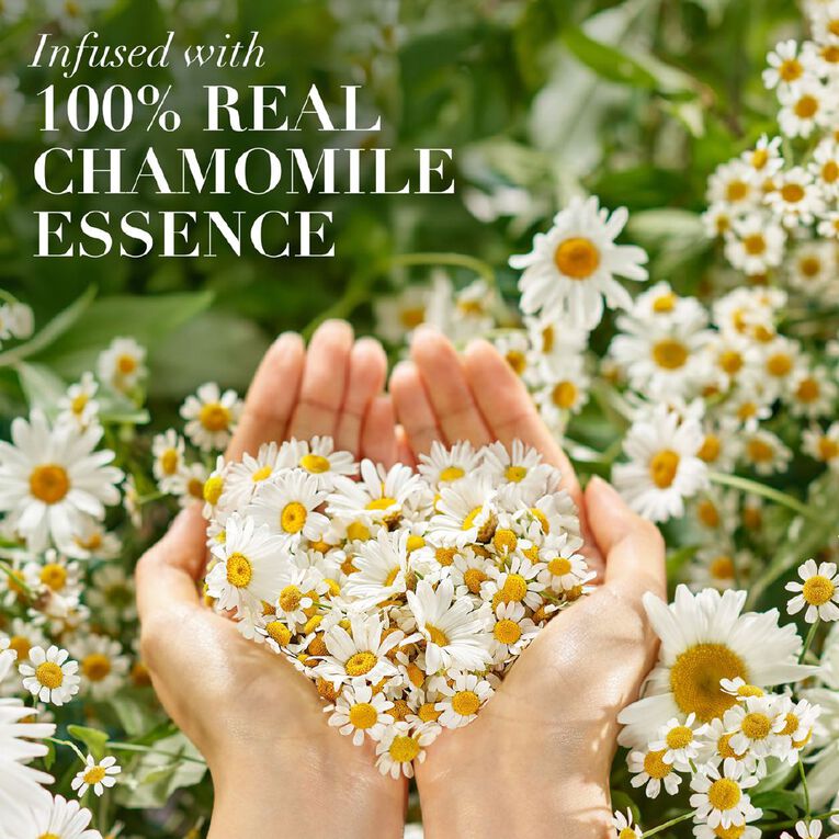 Herbal Essences Shampoo Camomile 400ml, , hi-res