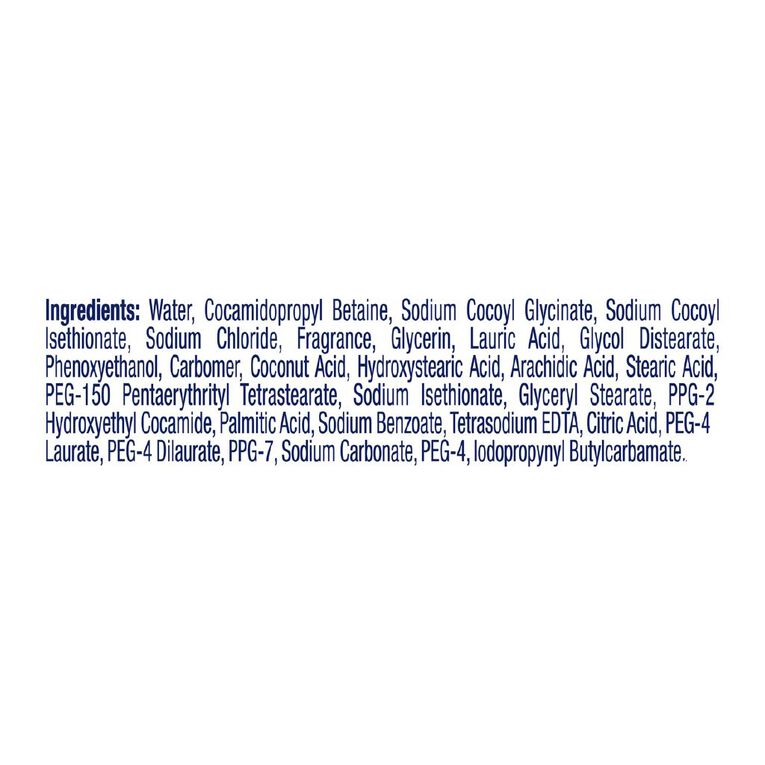 Dove Essential Hydrate Body Wash 400ml, , hi-res