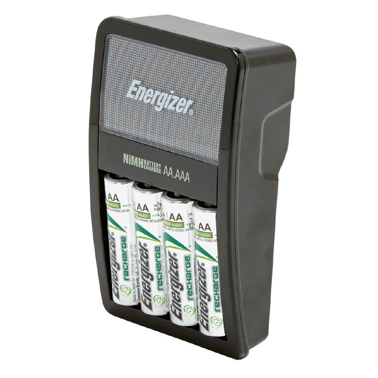 Energizer Maxi Charger, , hi-res
