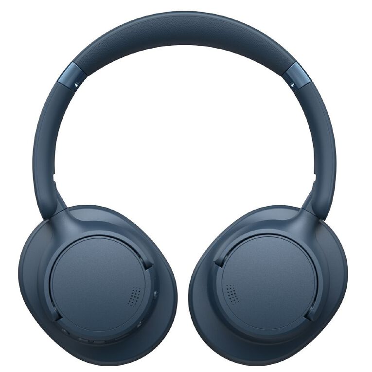 JVC ANC Wireless Over Ear Headphones H652BT Blue Dark, , hi-res