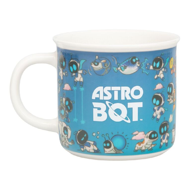 Paladone Astrobot Heat Change Mug, , hi-res
