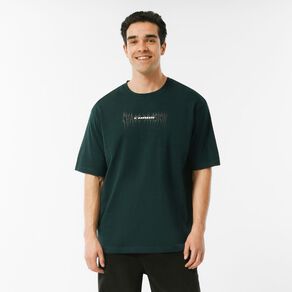 Garage Men's Heavyweight Boxy Tee