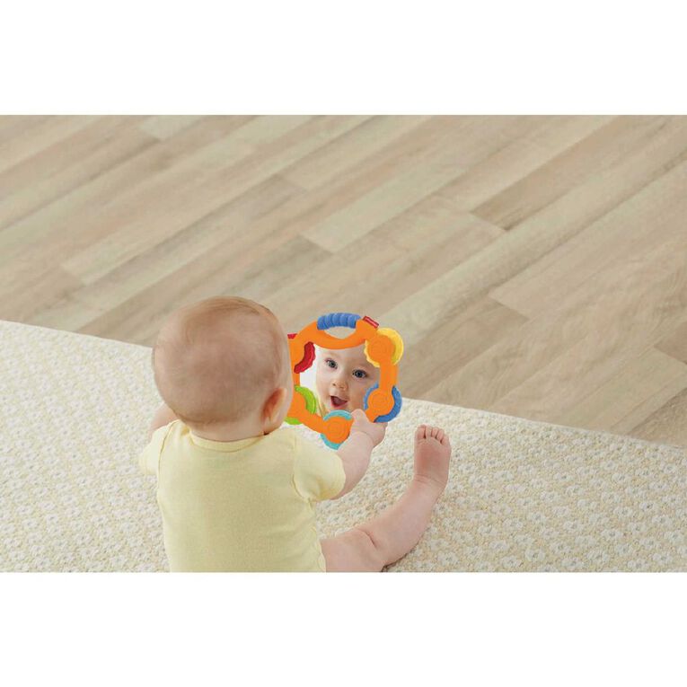 Fisher-Price Tambourine & Maracas Giftset, , hi-res