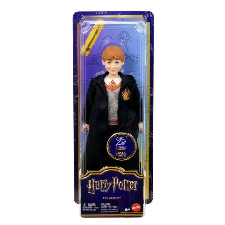 Harry Potter Ron Weasley Figure, , hi-res