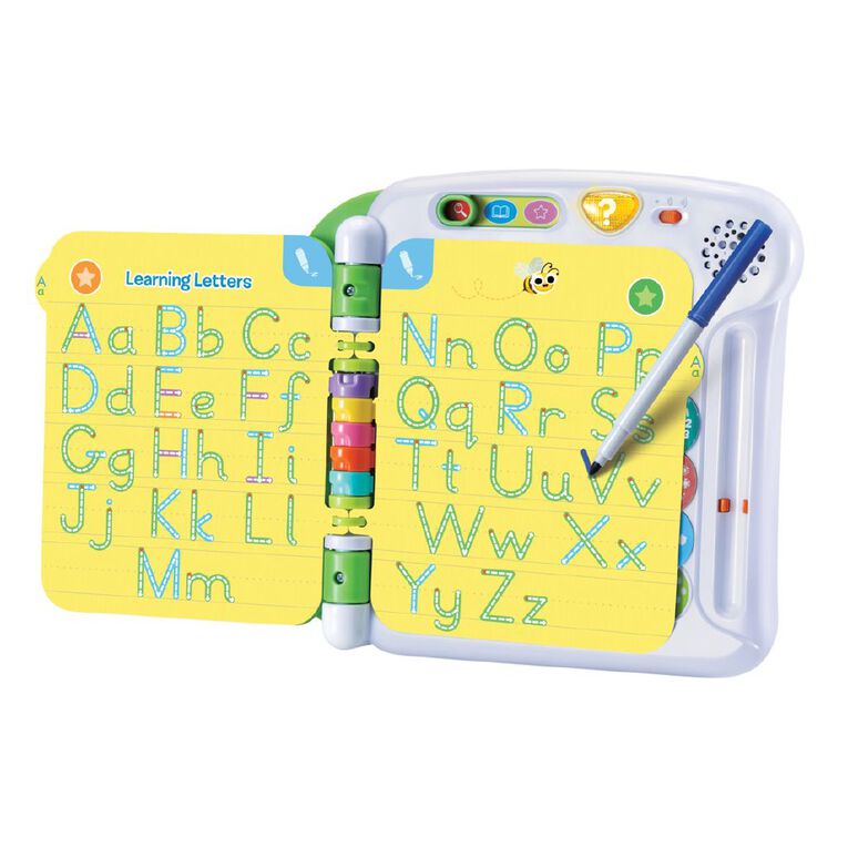 Leap Frog Pre-K Activity Book, , hi-res