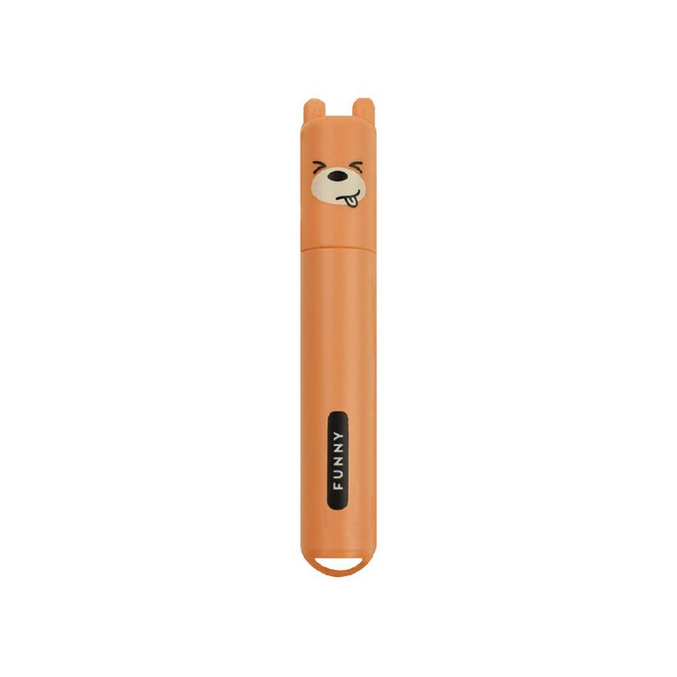 Legami Mini Highlighters 6 Pack, , hi-res