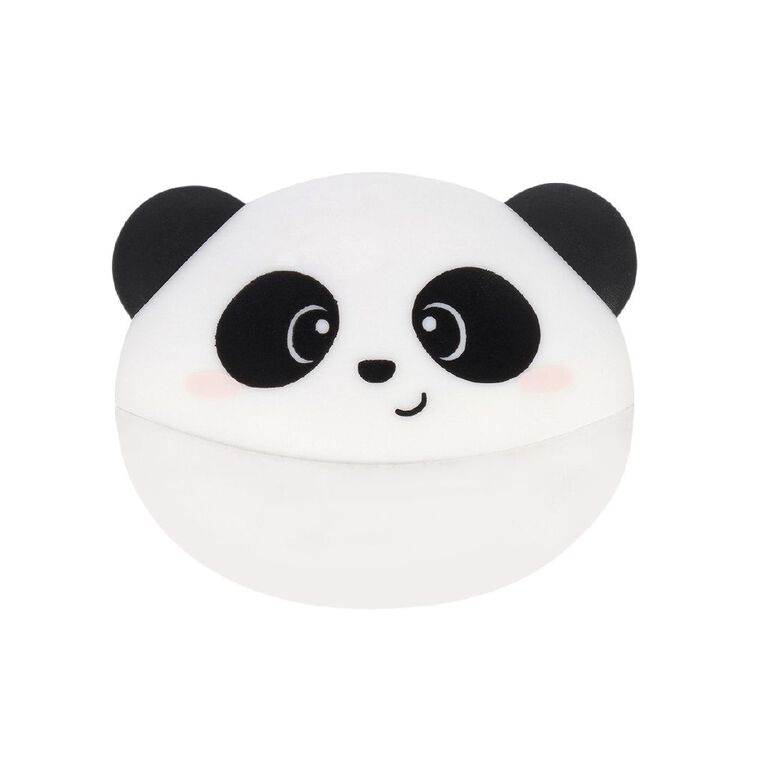 Legami Pantastic 2-in-1 Eraser Panda, , hi-res