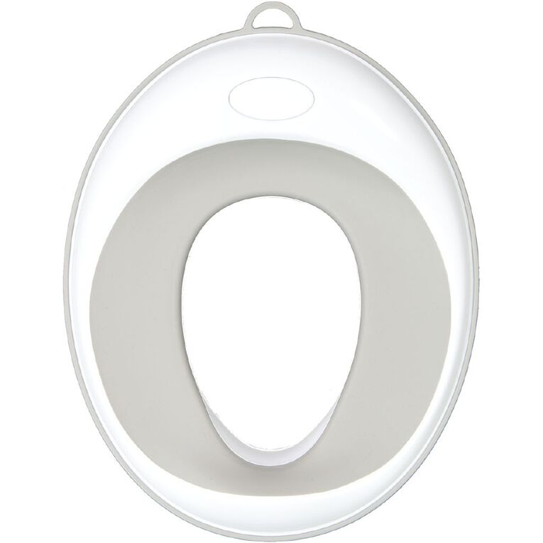 Babywise Toilet Trainer Grey, , hi-res