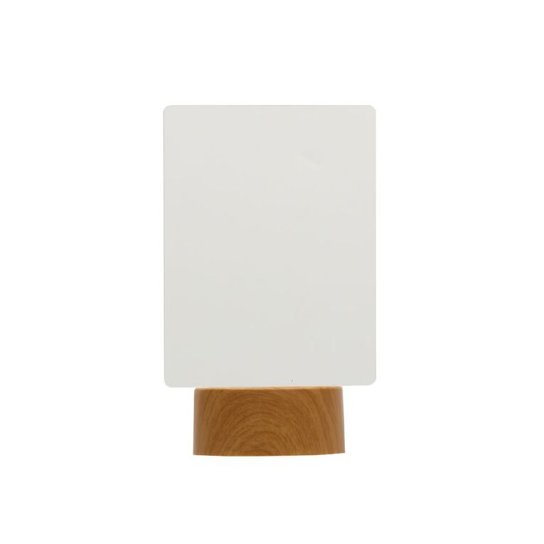 Living & Co LED Acrylic Scribble Light, , hi-res