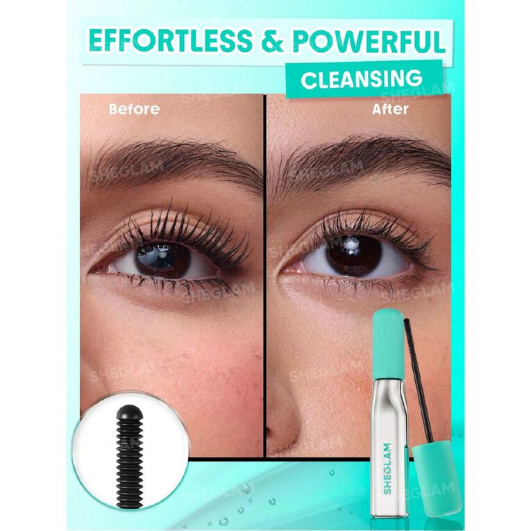 Sheglam Lashlighter EZ Remove Lash Treatemnt, , hi-res