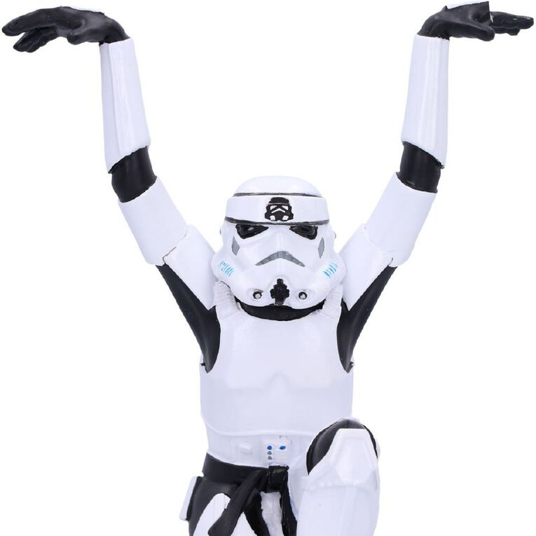 Nemesis Now Stormtrooper Crane Kick, , hi-res