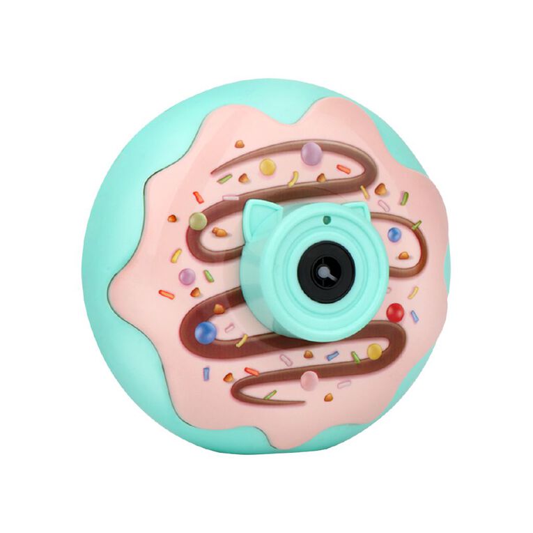 Play Studio Light & Sound Bubble Donut, , hi-res