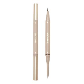 Sheglam Brows on Demand 2 in 1 Brow Pencil Auburn