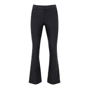 H&H Women's Bengaline Bootleg Pants
