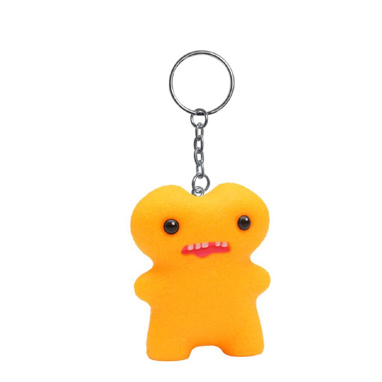 Fuggler Collectible Keychain Blind Bag Series 2 Assorted, , hi-res