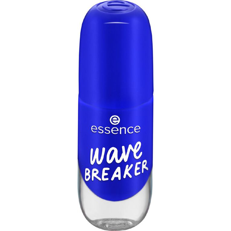 Essence Gel Nail Colour 75 Wave Breaker, , hi-res