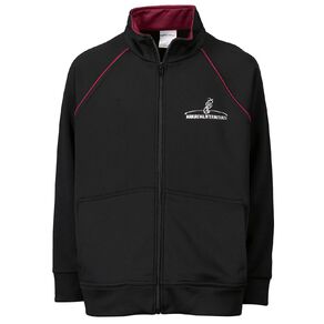 Schooltex Manurewa Intermediate Jacket with Embroidery