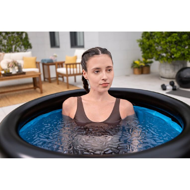 Bestway Glacial Zen Ice Bath Pod, , hi-res