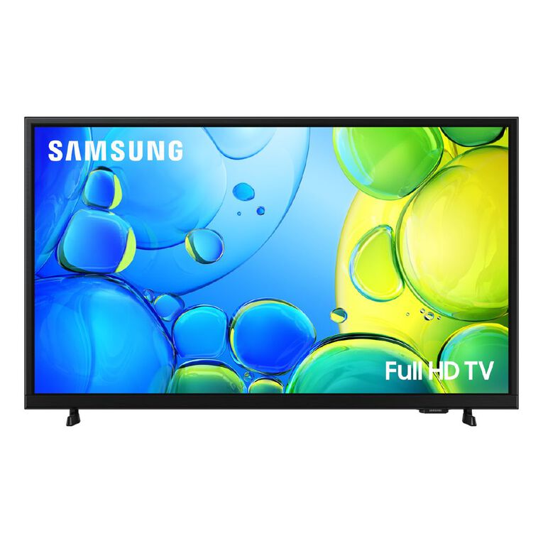 Samsung 32 inch Full HD Smart TV F6000F, , hi-res