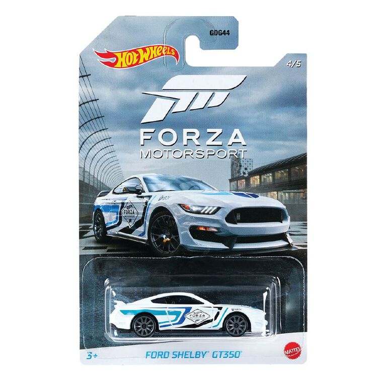 Hot Wheels Automotive Assorted, , hi-res