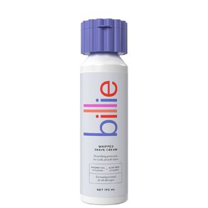 Billie Whipped Shave Cream Lavender & Bergamot