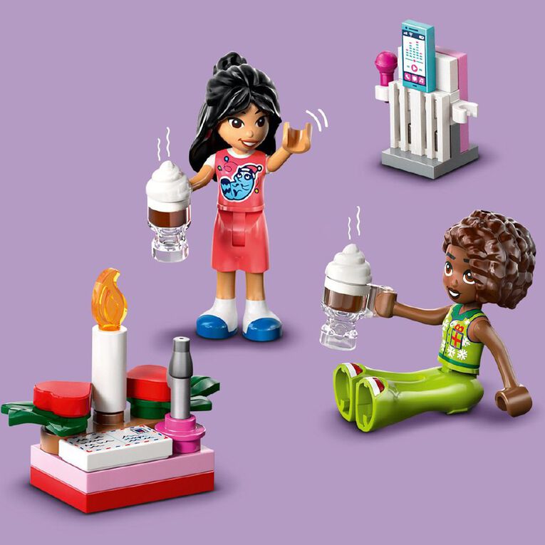 LEGO Friends Advent 42668, , hi-res
