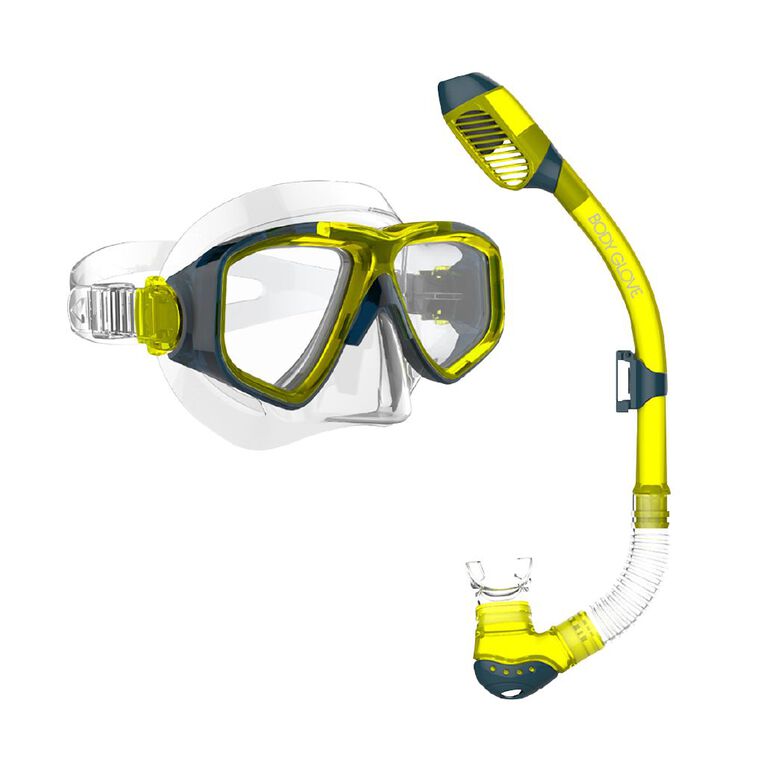 Body Glove Youths Tornado 2-piece set, , hi-res