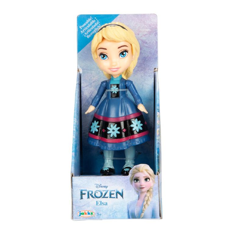 Disney Princess Mini Doll Assorted, , hi-res
