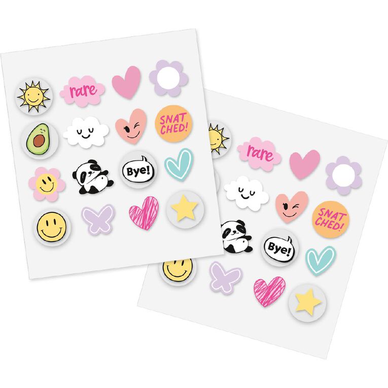 Essence Spot Squad Pimple Patches, , hi-res