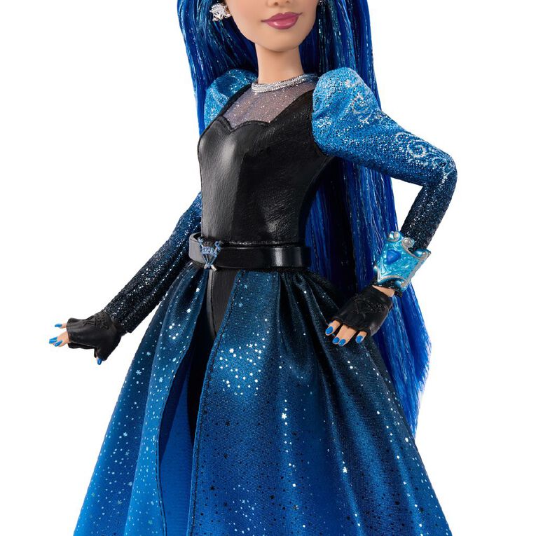Disney Descendents Deluxe Chloe Doll, , hi-res
