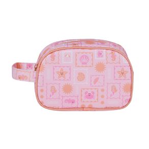 Poppi Toiletry Bag Starfish