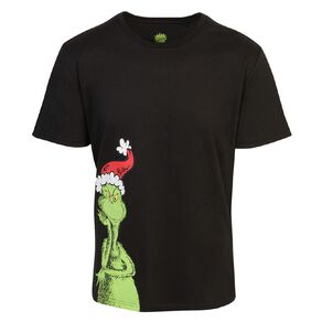 The Grinch Men's Tee