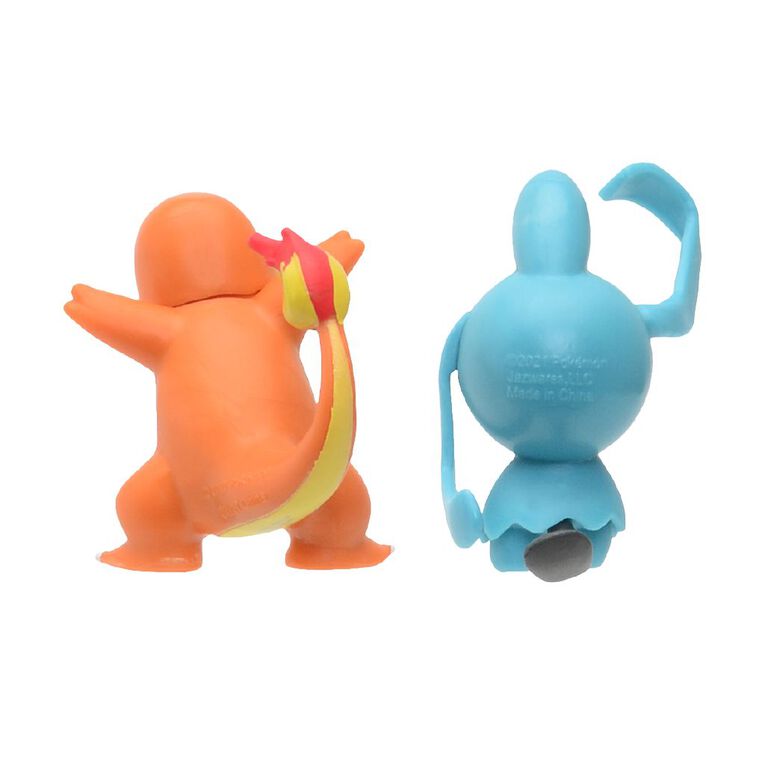 Pokemon Figure Pack 5cm & 7cm Assorted, , hi-res