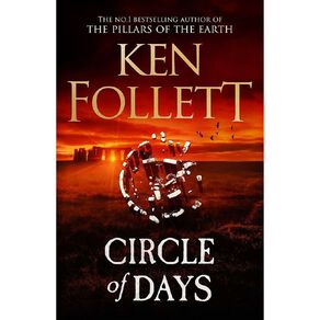 Circle Of Days by Ken Follett