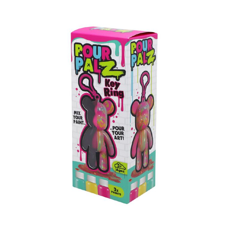 Pour Palz W3 Mini Bear, , hi-res
