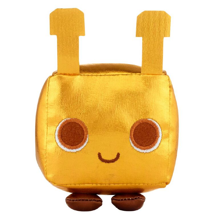 PETSIM Plush Core in Treasure Chest Series 2, , hi-res