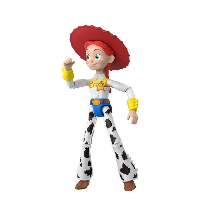 Toy Story 7 Inch Playscale Figure Assorted, , hi-res