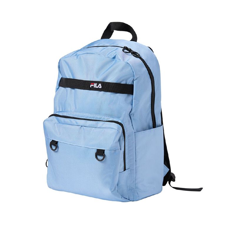 Fila Allievi Backpack Blue, , hi-res