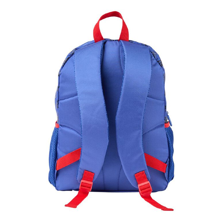 Spider-Man Backpack 14L, , hi-res