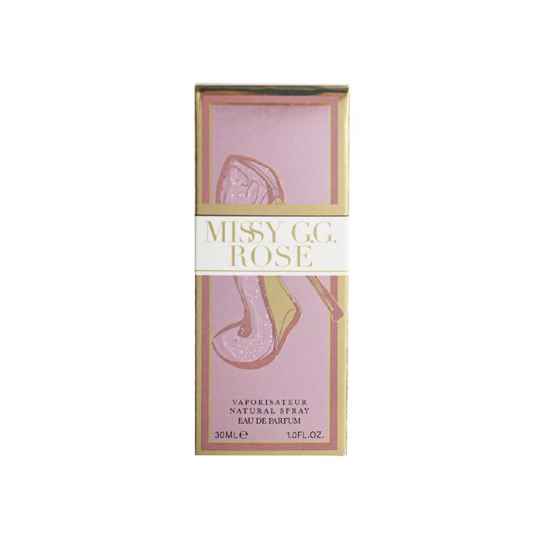 VV Love Fragrance Missy GG Rose, , hi-res