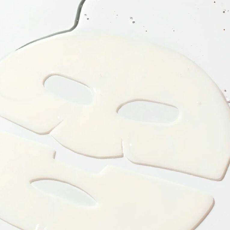 The Face Shop Vita-Toning Collagen Mask 24g 24g, , hi-res