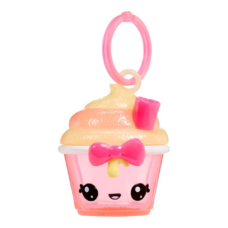 Yummiland Num Nom Body Scents Series 2 Assorted, , hi-res