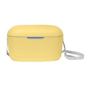 Living & Co Retro Cooler Summer Breeze 12L