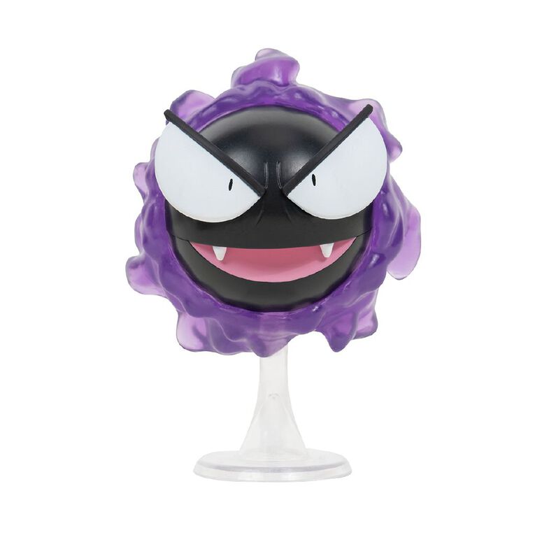 Pokemon 5cm and 8cm Figure Series 22 3 Pack, , hi-res