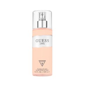 Guess 1981 For Women Body Mist 250ml
