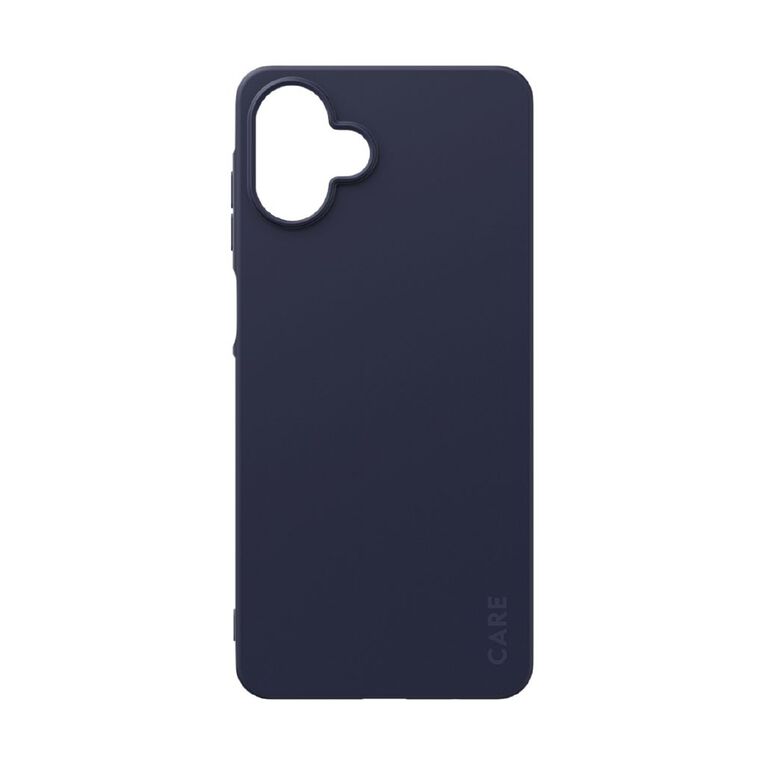 PanzerGlass Safe By Panzer A07 Case Blue, , hi-res