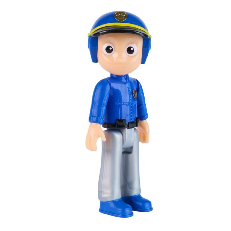 Paw Patrol Search & Rescue Team Figure Pack, , hi-res