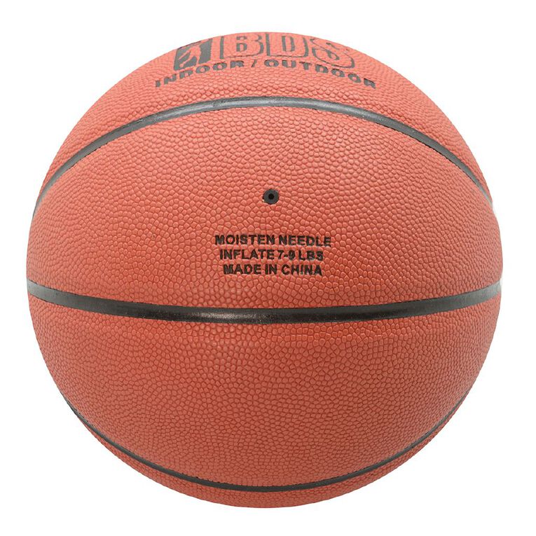 Active Intent Sports Basketball Size 7, , hi-res