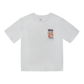 Young Original Short Sleeve Print Tee